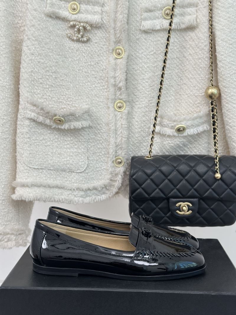 Chanel Low Shoes